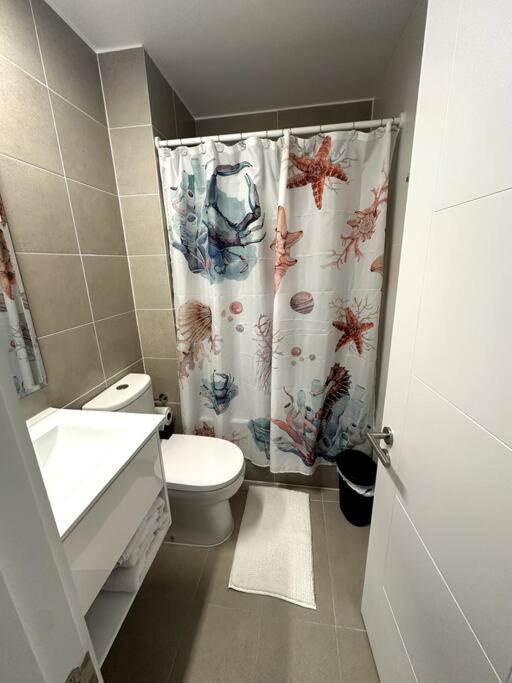 Apartamento En *