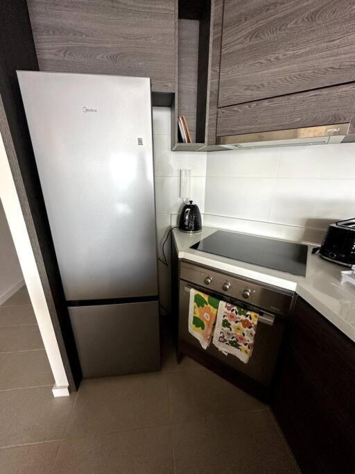 Apartamento En