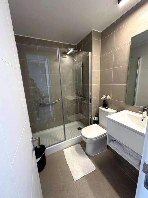 Apartamento En *