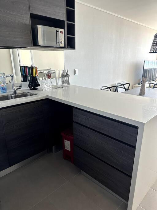 En Apartamento Concón
