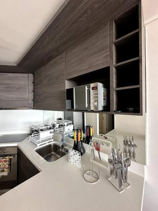 Apartamento En Concón