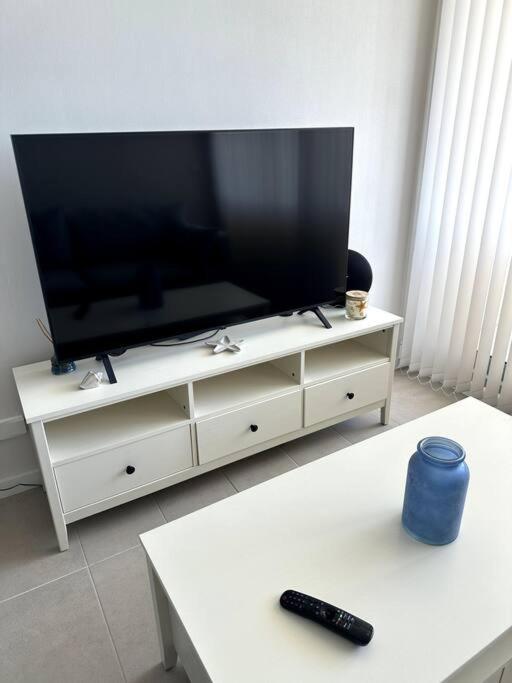 En Apartamento *