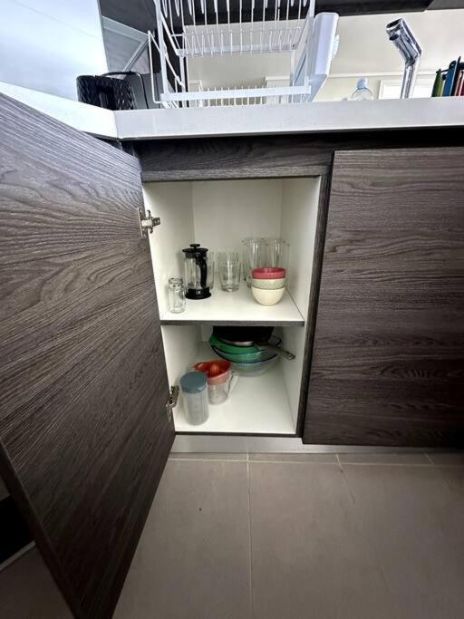 Apartamento En Concón