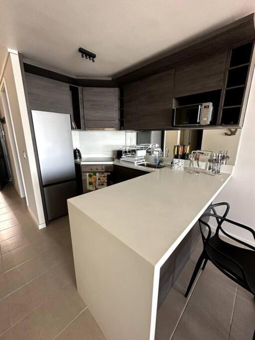 Apartamento En *