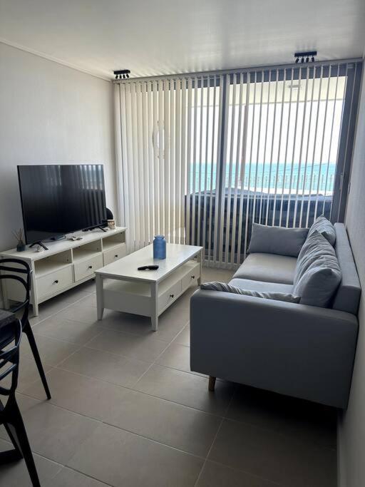 En Apartamento Concón
