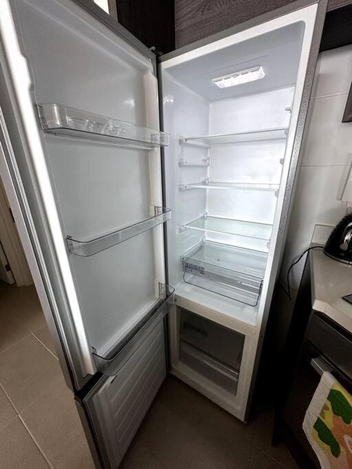 En Apartamento *